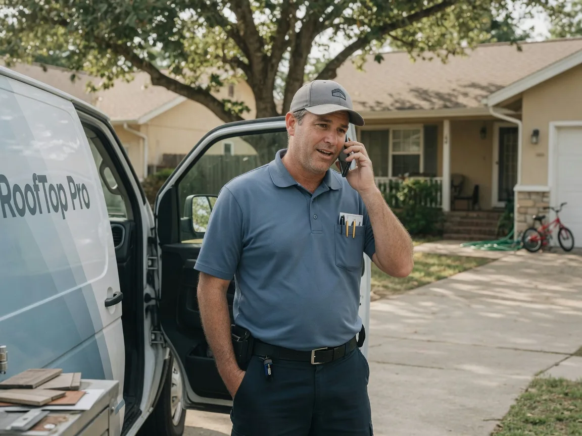Roof Repair Barnhart, MO FAQs