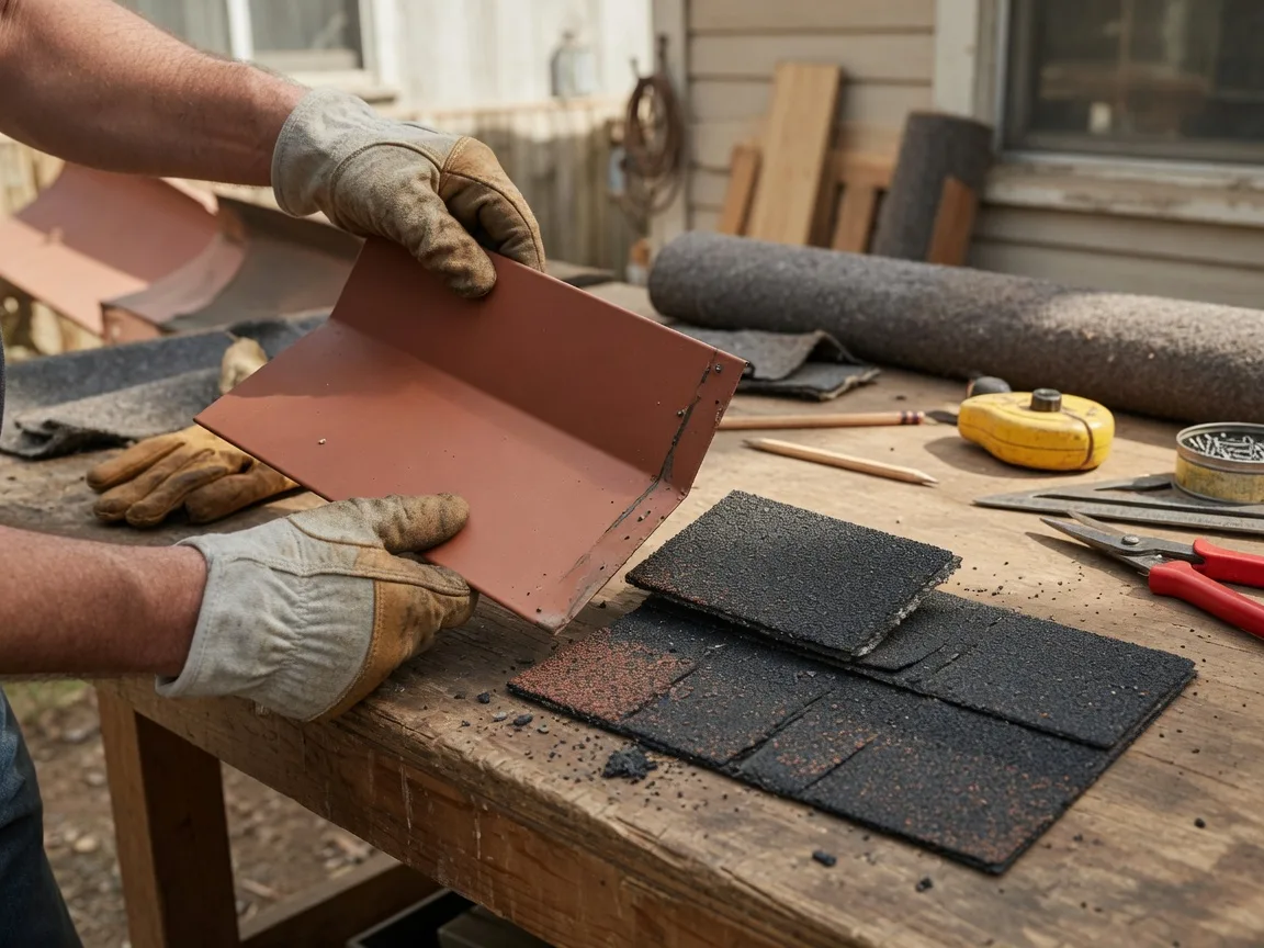 Roof Repair company in Barnhart, MO